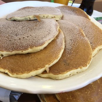 The Original Pancake House - Cinnamon raisin pancakes - Breakfast & Brunch Near Me - Temecula, California The Original Pancake House - Cinnamon raisin pancakes - Breakfast & Brunch Near Me - Temecula, California