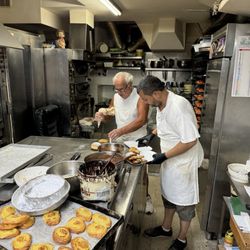 Il Sorchettaro - Kitchen