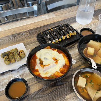 Soonheene - Korean Near Me - Arcadia, California