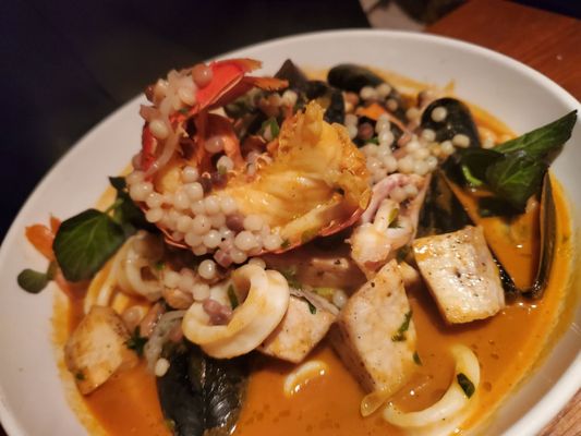 Bistro Romano by null