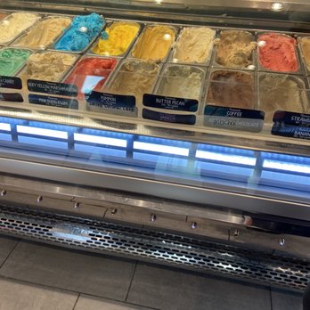 Marble Slab Creamery - Bakeries Near Me - Simpsonville, South Carolina Marble Slab Creamery - Bakeries Near Me - Simpsonville, South Carolina