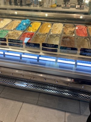 Marble Slab Creamery by null