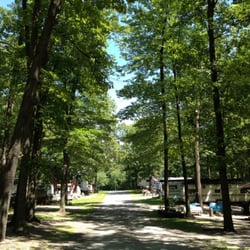 Smith Grove Camp Grounds
