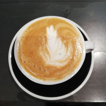 Melk - Oatmilk cappuccino! - Coffee & Tea Near Me - Montreal, Quebec Melk - Oatmilk cappuccino! - Coffee & Tea Near Me - Montreal, Quebec