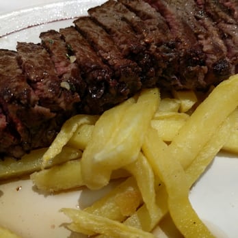 Casa Lucio - Steak - Spanish Near Me - Madrid, M