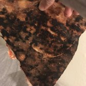 Photo of Gabriella's New York City Pizza - Chicago, IL, United States. Scorched. :(