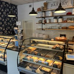 European Bakery