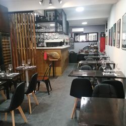 The CorkScrew Wine Bar