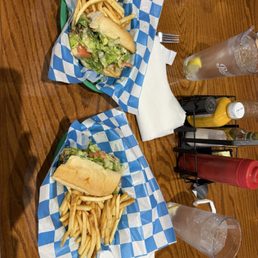 Famous Cheesesteak/chicken Philly Famous Cheesesteak/chicken Philly