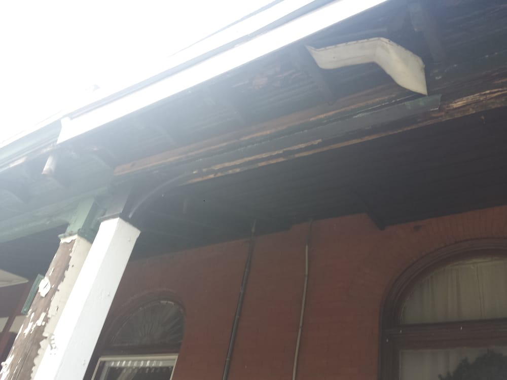 Slide of When In Need General Contractors