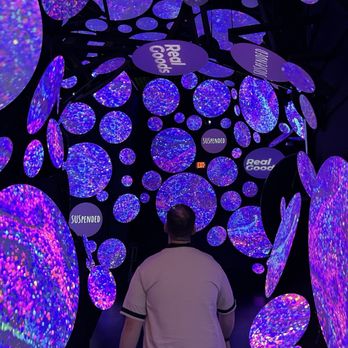 Seismique - Arts & Entertainment Near Me - Houston, Texas