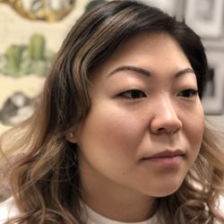 Eyebrowbaby Microblading + Beauty - Touch up!
