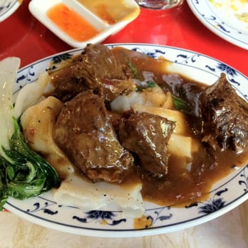 A Single Pebble - Dim Sum dish - Chinese Near Me - Burlington, Vermont