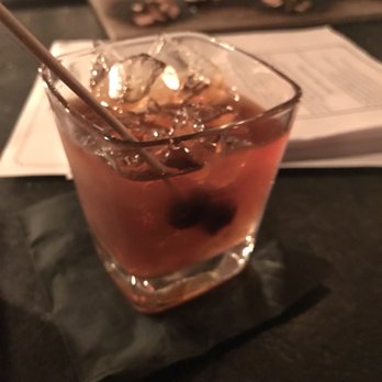 Dockum - Manhattan - Cocktail Bars Near Me - Wichita, Kansas