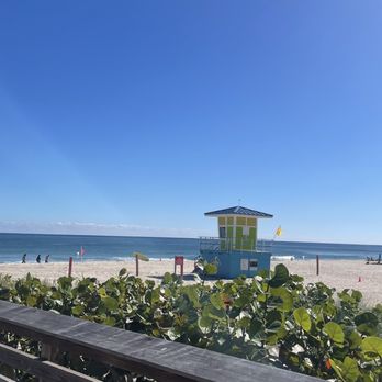 Pompano Beach - Pompano Beach - Beaches Near Me - Pompano Beach, Florida