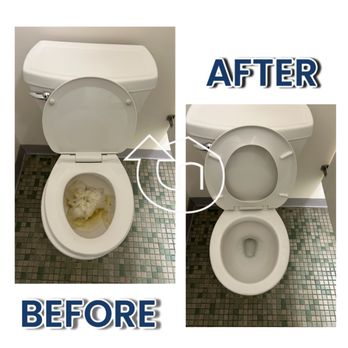 Nextdoor Neighborhood Services - Toilet deep clean! - Home Cleaning Near Me Nextdoor Neighborhood Services - Toilet deep clean! - Home Cleaning Near Me