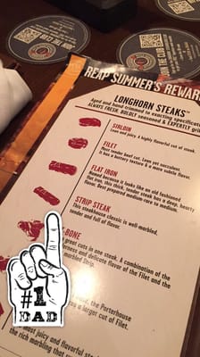 Menu photo 7 LongHorn Steakhouse North Brunswick, NJ Menu photo 7 LongHorn Steakhouse North Brunswick, NJ