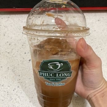 Phuc Long - Vietnamese Milk Coffee - Coffee & Tea Near Me - Garden Grove, California Phuc Long - Vietnamese Milk Coffee - Coffee & Tea Near Me - Garden Grove, California