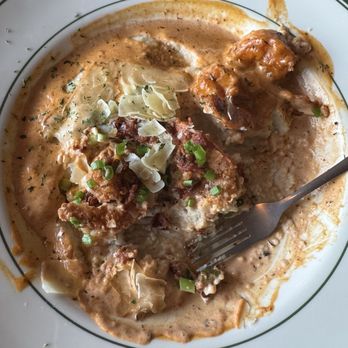 Taste Kitchen Bar - Shrimp and grits - Breakfast & Brunch Near Me - Houston, Texas