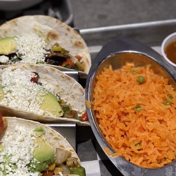 Blue Habanero - Veggie Tacos - Mexican Near Me - Strongsville, Ohio Blue Habanero - Veggie Tacos - Mexican Near Me - Strongsville, Ohio