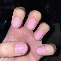 Nails
