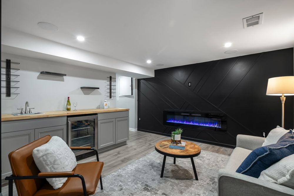 Slide of MACK Home Renovations