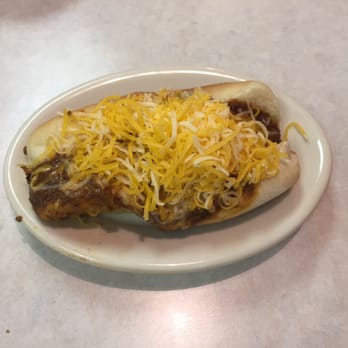 Skyline Chili - Extreme with habanero cheese - Hot Dogs Near Me - Lewis Center, Ohio Skyline Chili - Extreme with habanero cheese - Hot Dogs Near Me - Lewis Center, Ohio