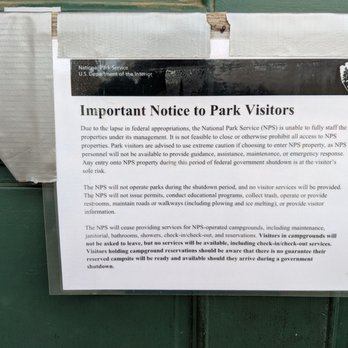 Billy Goat Trail - Section  A - Parks Near Me - Potomac, Maryland