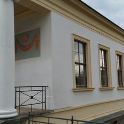 Römisches Haus - Römisches Haus