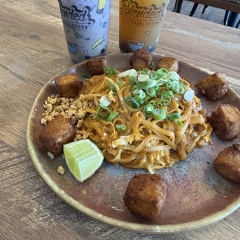 Blended Bistro & Boba - Bubble Tea Near Me - Orlando, Florida Blended Bistro & Boba - Bubble Tea Near Me - Orlando, Florida