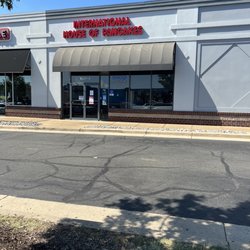 IHOP - Outside