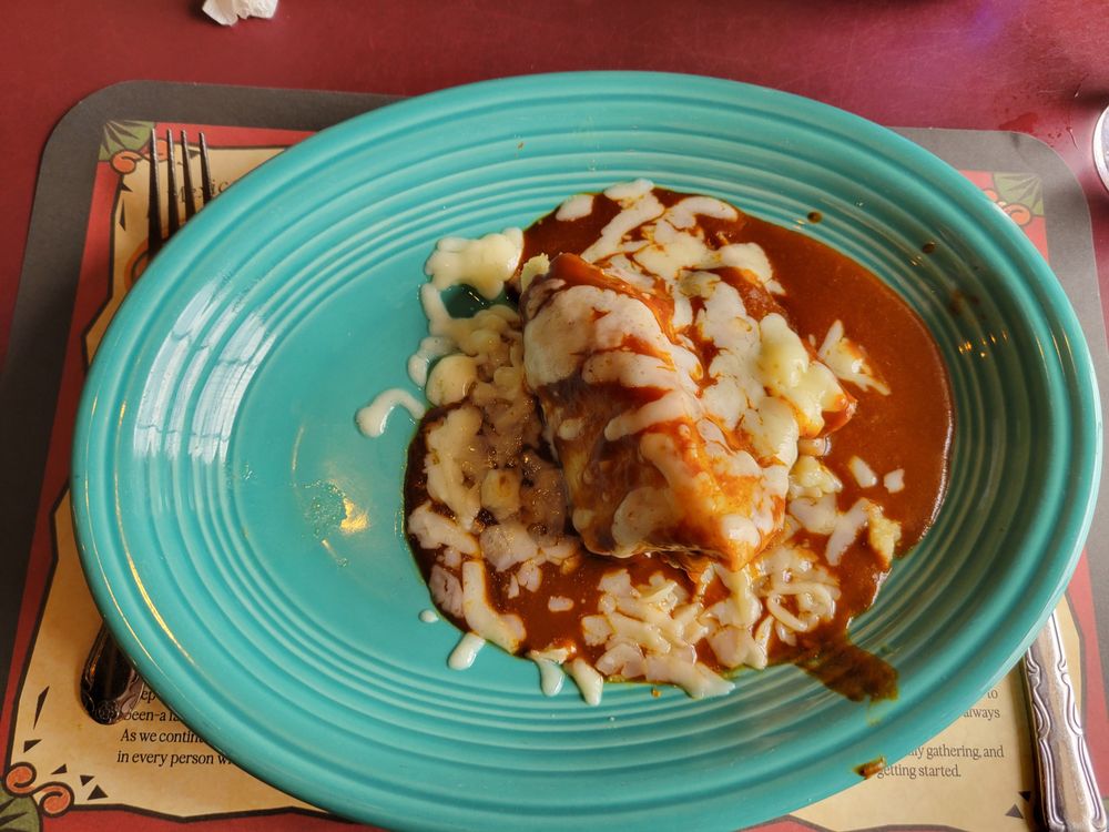 Dona Maria Tamales Restaurant
