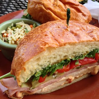 Wildflower - Spicy Cuban Sandwich on Brioche Bun - Sandwiches Near Me - Sedona, Arizona Wildflower - Spicy Cuban Sandwich on Brioche Bun - Sandwiches Near Me - Sedona, Arizona