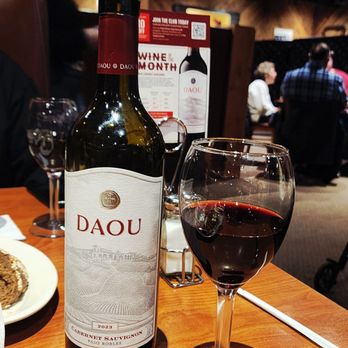 Black Angus Steakhouse - Wine of the month is one of our favorites - Steakhouses Near Me - Vancouver, Washington Black Angus Steakhouse - Wine of the month is one of our favorites - Steakhouses Near Me - Vancouver, Washington