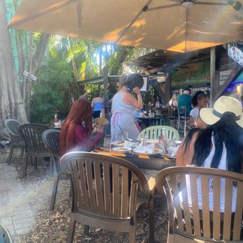 Blue Heaven - Breakfast & Brunch Near Me - Key West, Florida