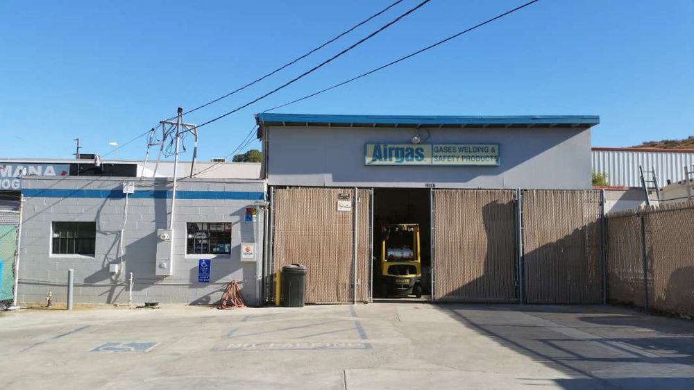 AIRGAS STORE Updated July 2024 23047 Drayton St, Santa Clarita