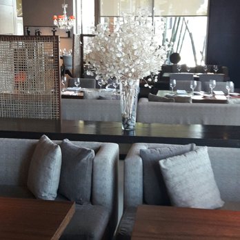 Hotel Madero - Nice dining area - Hotels Near Me - Buenos Aires, C