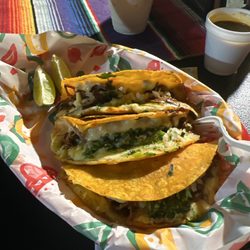 Andale Miami - Birria Taco