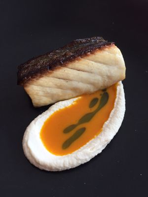 Stokehouse Pasta & Bar by null