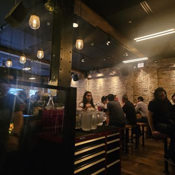 RAMEN-SAN - Interior - Ramen Near Me - Chicago, Illinois RAMEN-SAN - Interior - Ramen Near Me - Chicago, Illinois