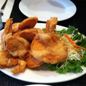 Vanida Thai Kitchen - Thai "French fries" - Thai Near Me - San Francisco, California Vanida Thai Kitchen - Thai "French fries" - Thai Near Me - San Francisco, California
