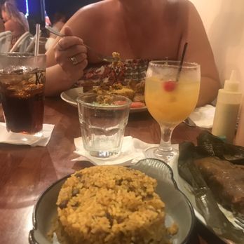De Rican Chef - Oceanfront - Arroz Con Gandules and Pastel - Puerto Rican Near Me - Virginia Beach, Virginia De Rican Chef - Oceanfront - Arroz Con Gandules and Pastel - Puerto Rican Near Me - Virginia Beach, Virginia