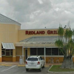 Redland Grill - Redland Grill