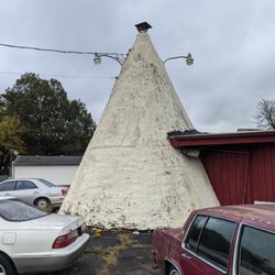 Teepee Liquor Store - Teepee Liquor Store, Paducah
