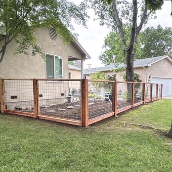 A&B Fencing - Fences & Gates Near Me A&B Fencing - Fences & Gates Near Me
