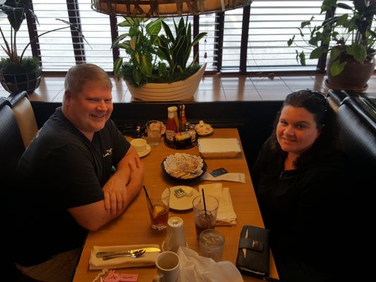 Omega Restaurant & Bakery by null