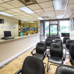 Healthpointe