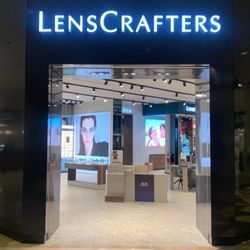 LensCrafters