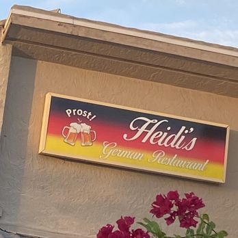 Heidi's German Restaurant - German Near Me - Fort Myers, Florida Heidi's German Restaurant - German Near Me - Fort Myers, Florida