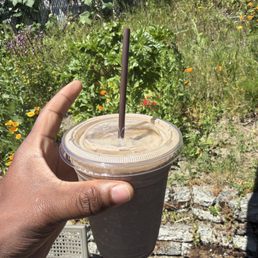 Coffee Shake
